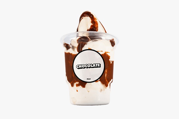 Chocolate Shake